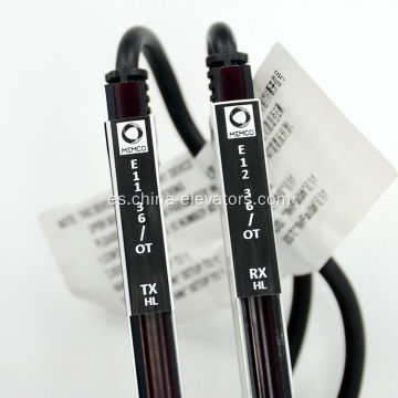 Detector de puerta DAA24591R2 para ascensores Otis